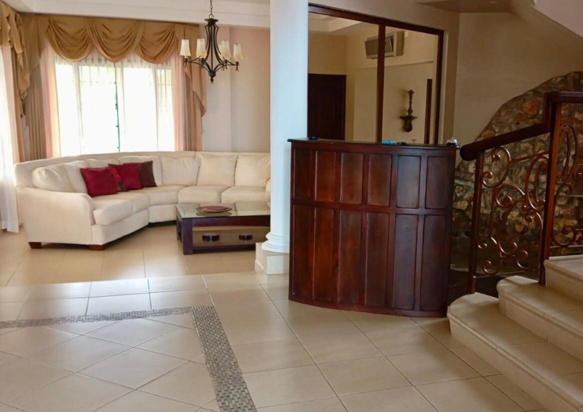 Casa Magna Ξενοδοχείο Las Tablas Εξωτερικό φωτογραφία