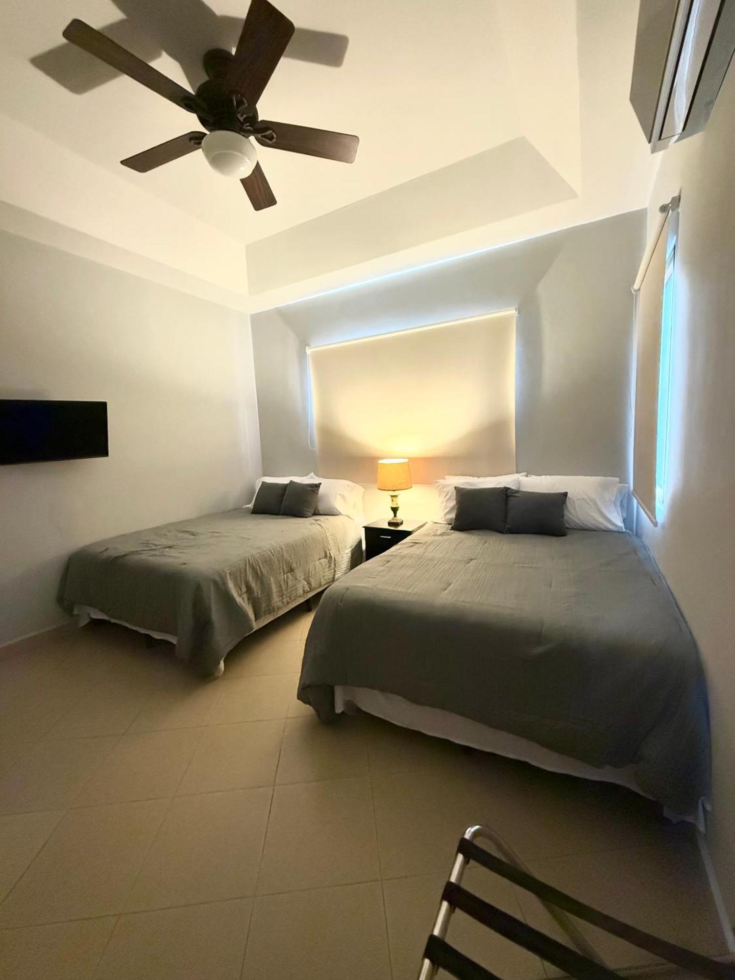 Casa Magna Ξενοδοχείο Las Tablas Εξωτερικό φωτογραφία